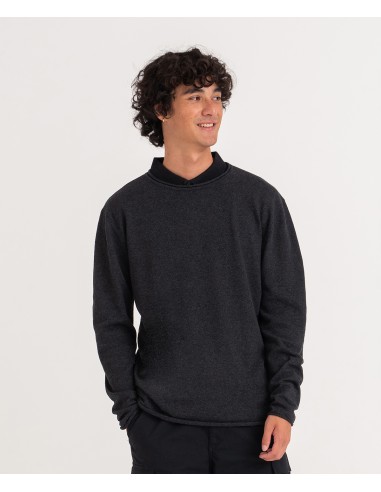 A-EA060-Arenal Sustainable Sweater